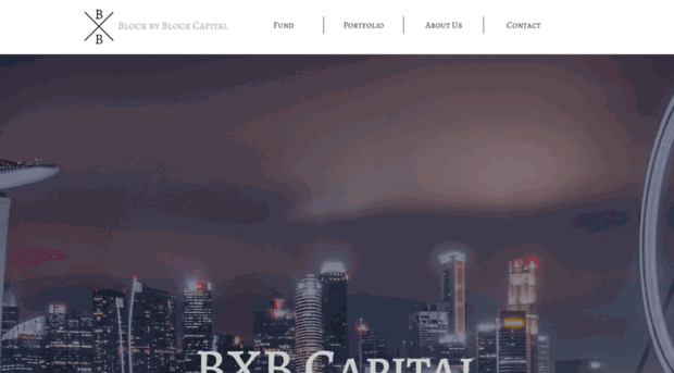 bxbcapital.com