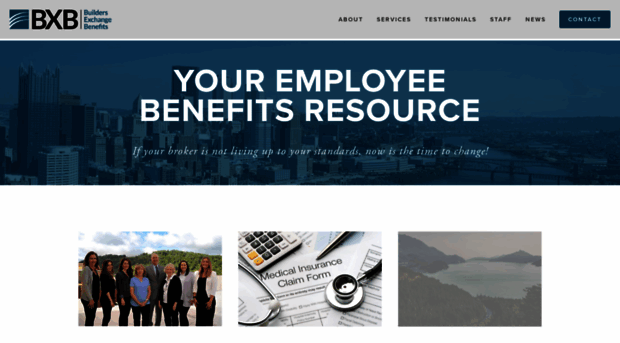 bxbenefits.com