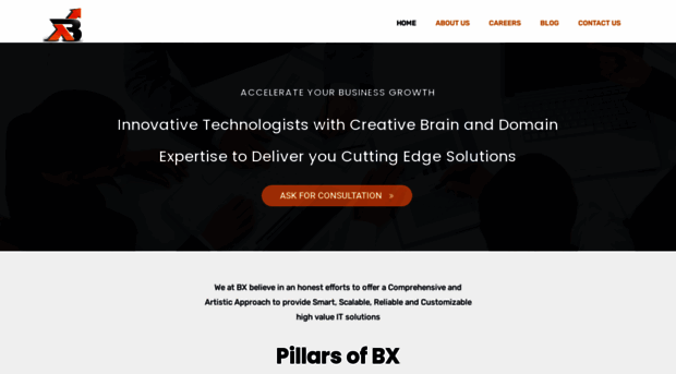 bxcelerator.com