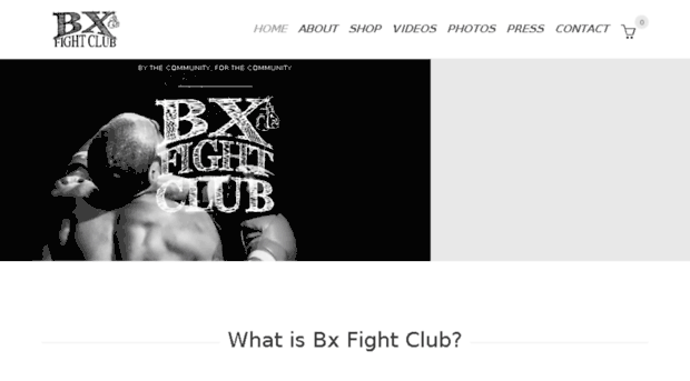 bxfightclub.info