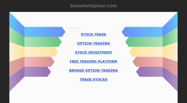 bxmarketoption.com