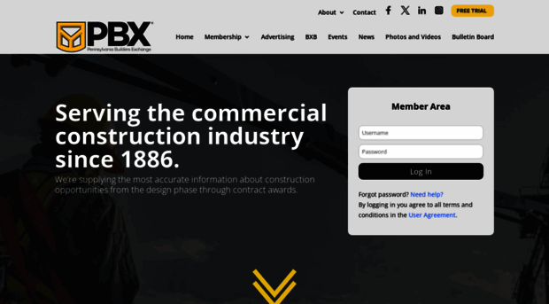 bxpa.org