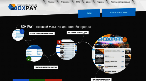 bxpay.ru