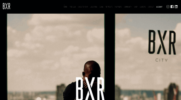 bxrlondon.com