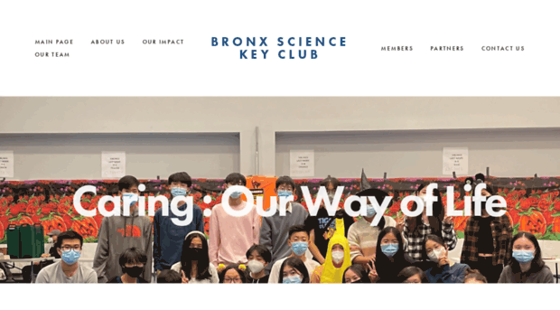 Bxsciencekeyclub.squarespace.com - Bronx Science Key Club - Bx Science ...