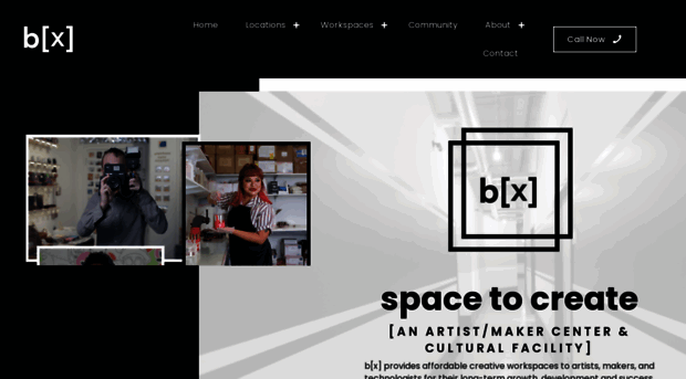 bxspaces.com