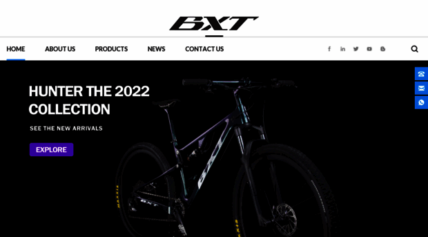 bxtcycle.com