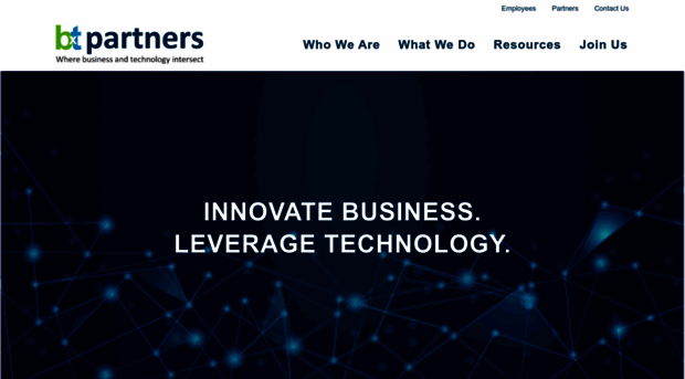 bxtpartners.com