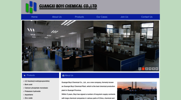 by-chemical.com