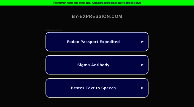 by-expression.com