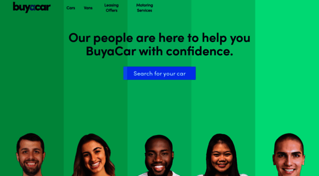 byacar.co.uk