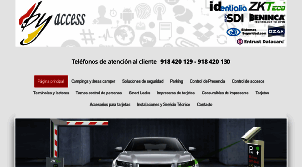 byaccess.com