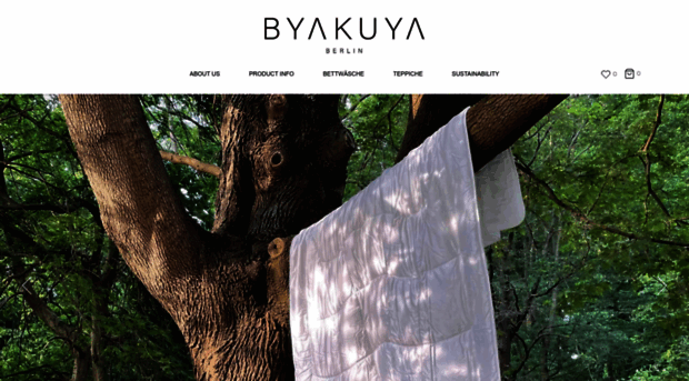 byakuya.com