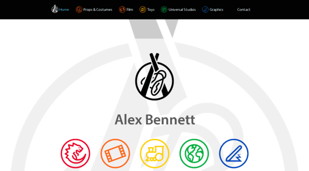 byalexbennett.com