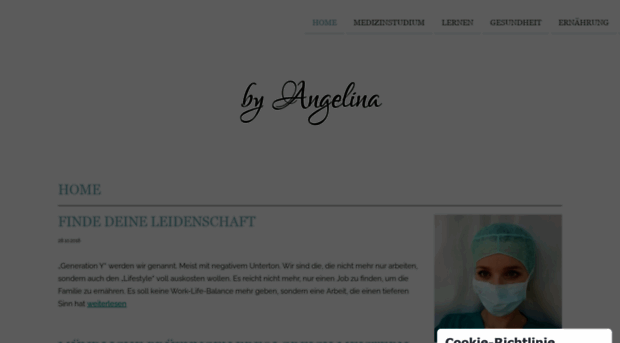 byangelina.com
