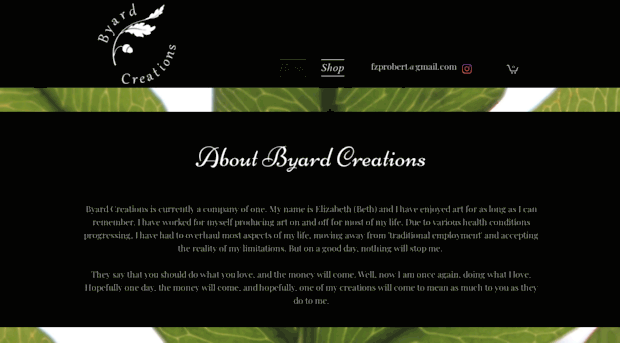 byardcreations.com