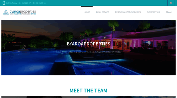 byaroaproperties.com