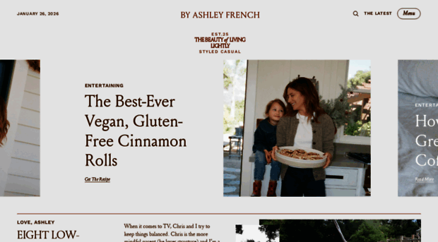 byashleyfrench.com