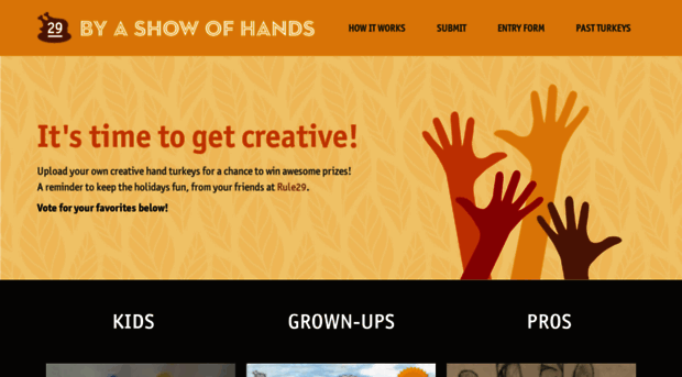 byashowofhands.com