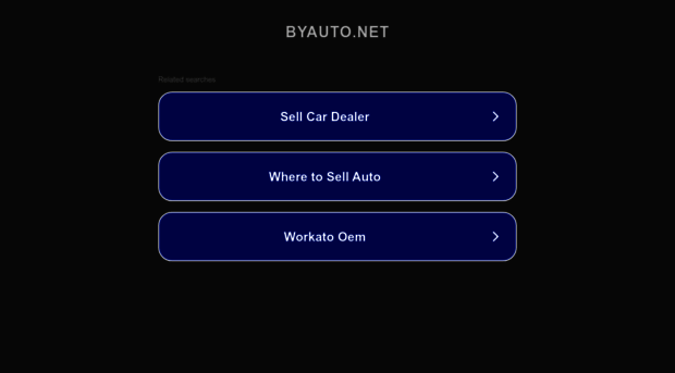 byauto.net