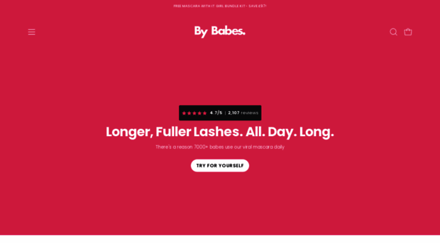 bybabes.co.uk