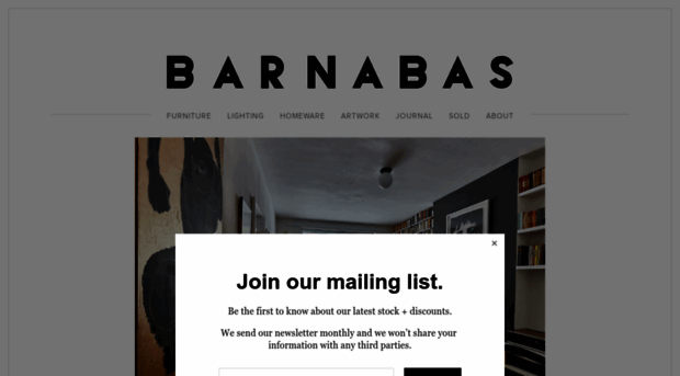 bybarnabas.com