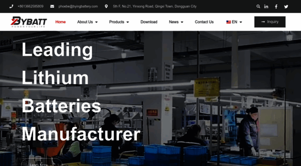 bybatt.com