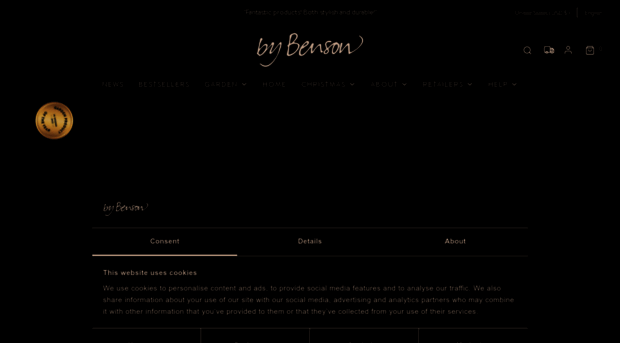 bybenson.com