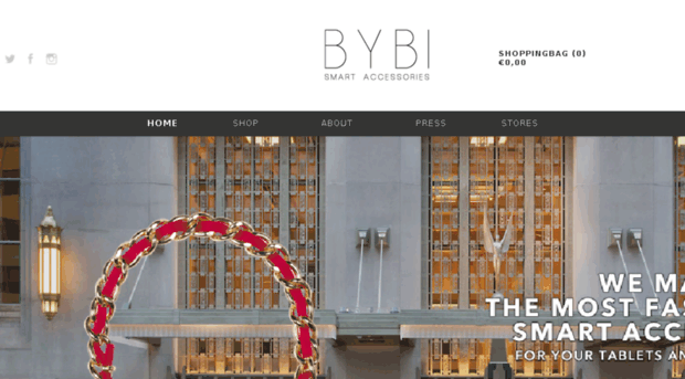 bybi.webshopapp.com