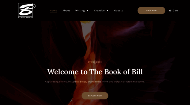 bybillwood.com