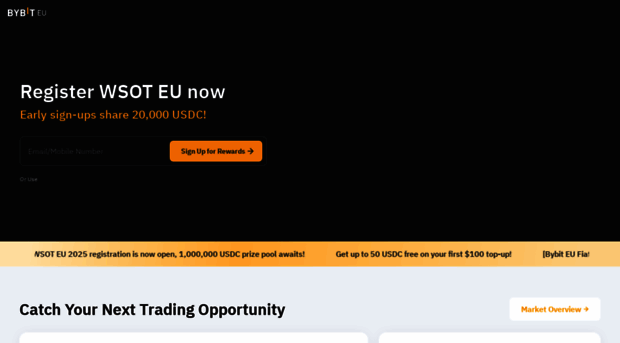 bybit.eu