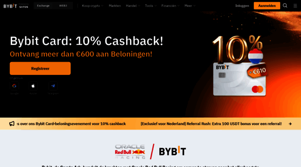 bybit.nl