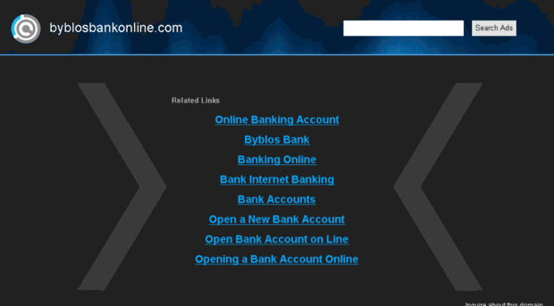 byblosbankonline.com