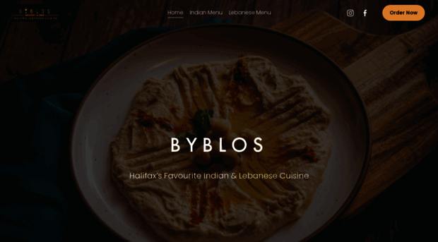 bybloscuisine.ca