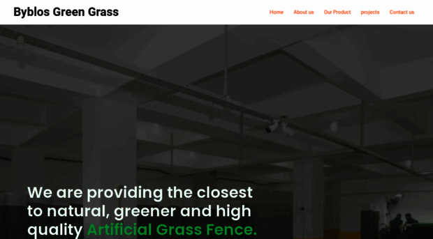 byblosgreengrass.com