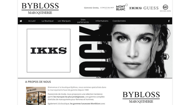 bybloss.fr