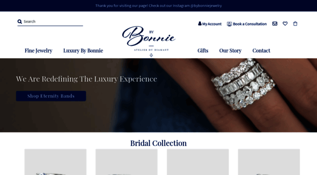 bybonniejewelry.com