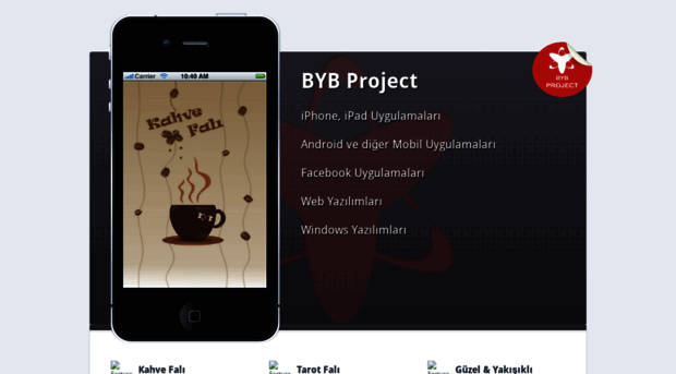 bybproject.com