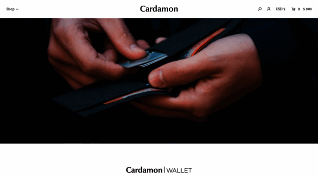 bycardamon.com