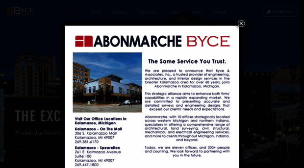 byce.com