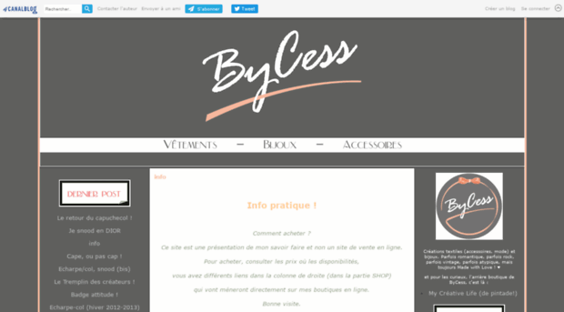 bycess.com