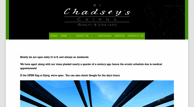 bychadseyscairns.com