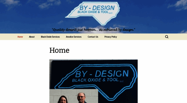 bydesignblackoxideandtool.com