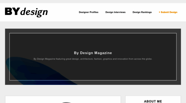 bydesignmagazine.com