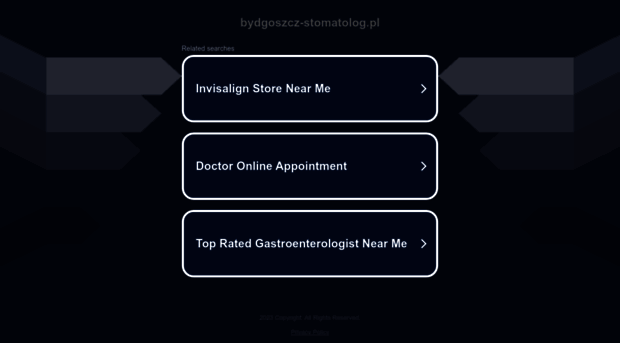 bydgoszcz-stomatolog.pl