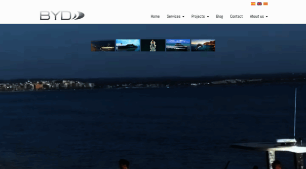 bydgroup.com