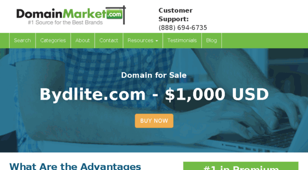 bydlite.com