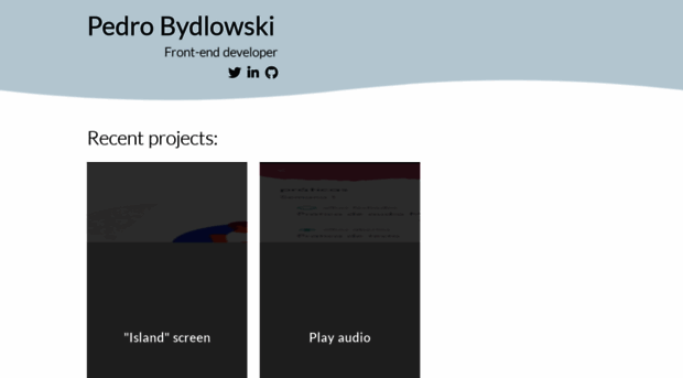bydlowski.com