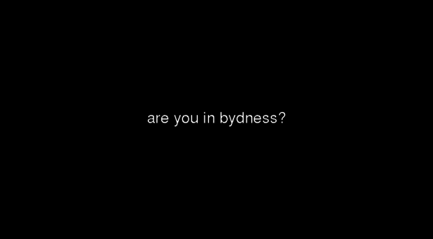 bydness.com