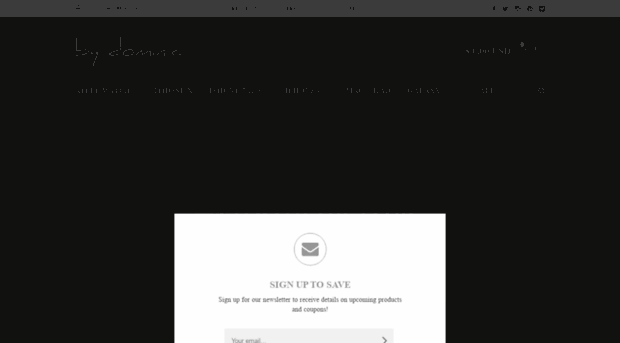 bydominic.com